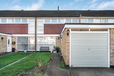 3 bedroom end of terrace house for sale, Marsden Green, Welwyn Garden City, Hertfordshire, AL8