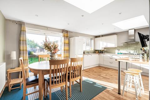3 bedroom end of terrace house for sale, Marsden Green, Welwyn Garden City, Hertfordshire, AL8
