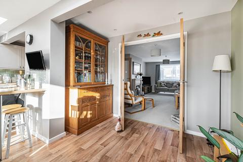 3 bedroom end of terrace house for sale, Marsden Green, Welwyn Garden City, Hertfordshire, AL8