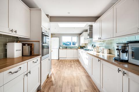 3 bedroom terraced house for sale, Marsden Green, Welwyn Garden City, Hertfordshire, AL8