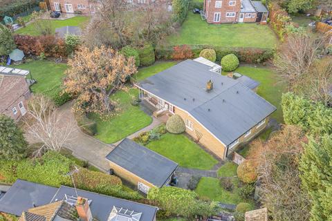 4 bedroom detached bungalow for sale, Aldock, Welwyn Garden City, Hertfordshire, AL7