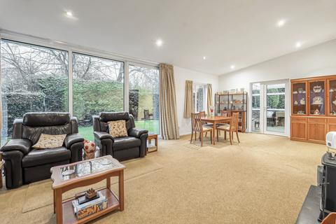 4 bedroom detached bungalow for sale, Aldock, Welwyn Garden City, Hertfordshire, AL7