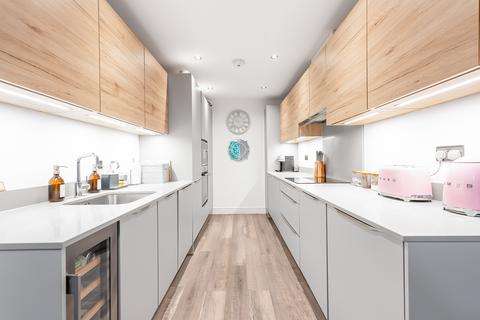undefined, Willow Court, Welwyn, Hertfordshire, AL6