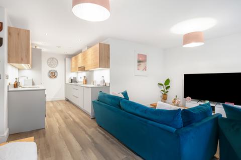 undefined, Willow Court, Welwyn, Hertfordshire, AL6