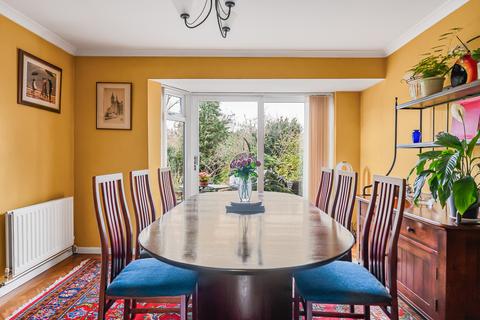 4 bedroom semi-detached house for sale, Stanborough Road, Welwyn Garden City, AL8
