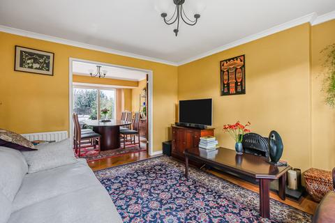 4 bedroom semi-detached house for sale, Stanborough Road, Welwyn Garden City, AL8