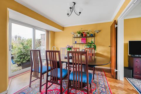 4 bedroom semi-detached house for sale, Stanborough Road, Welwyn Garden City, AL8