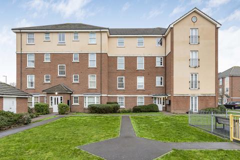 Merrifield Court, Welwyn Garden City, Hertfordshire, AL7