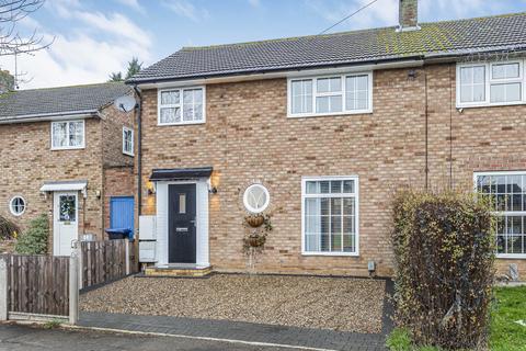 3 bedroom semi-detached house for sale, The Commons, Welwyn Garden City, AL7