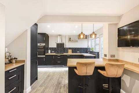 3 bedroom semi-detached house for sale, The Commons, Welwyn Garden City, AL7