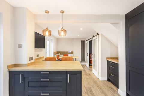 3 bedroom semi-detached house for sale, The Commons, Welwyn Garden City, AL7