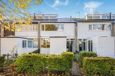 Daniells, Welwyn Garden City, Hertfordshire, AL7