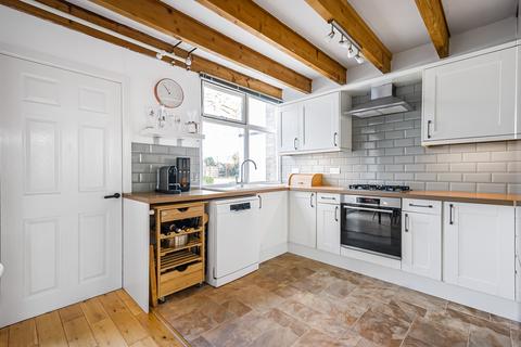 3 bedroom terraced house for sale, Daniells, Welwyn Garden City, Hertfordshire, AL7