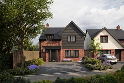undefined, St Mary's Row, Shephall Green, Stevenage, SG2