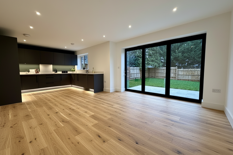 undefined, St Mary's Row, Shephall Green, Stevenage, SG2