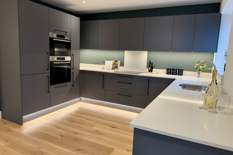 undefined, St Mary's Row, Shephall Green, Stevenage, SG2