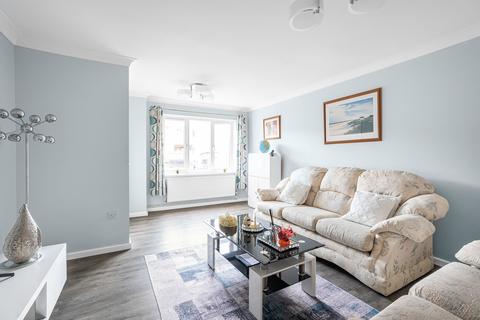 3 bedroom terraced house for sale, Dalewood, Welwyn Garden City, Hertfordshire, AL7