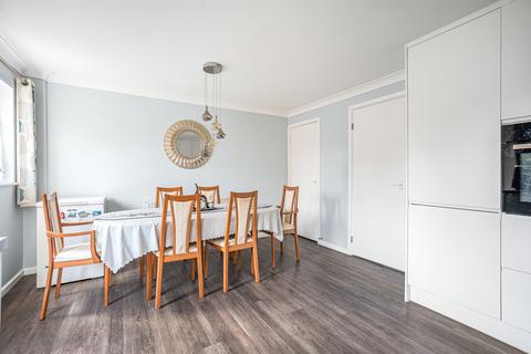 3 bedroom terraced house for sale, Dalewood, Welwyn Garden City, Hertfordshire, AL7