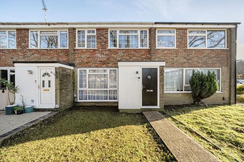 3 bedroom terraced house for sale, Lime Court, Gillingham ME8