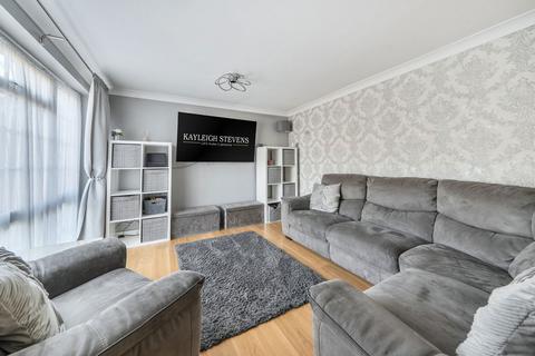 3 bedroom terraced house for sale, Lime Court, Gillingham ME8