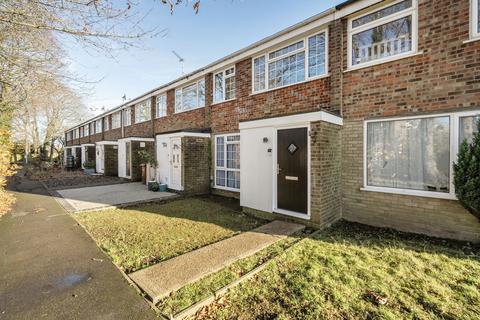 3 bedroom terraced house for sale, Lime Court, Gillingham ME8