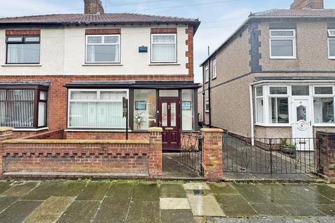 3 bedroom semi-detached house for sale, Cundall Road, Hartlepool, TS26 8