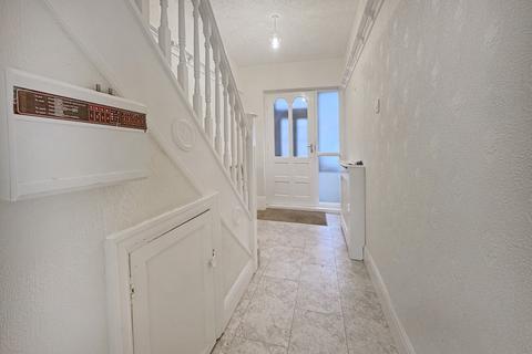 3 bedroom semi-detached house for sale, Cundall Road, Hartlepool, TS26 8