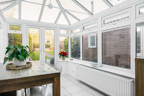 2 bedroom semi-detached house for sale, Great Ganett, Welwyn Garden City, Hertfordshire, AL7