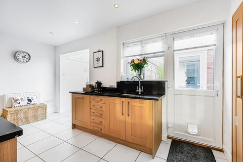 2 bedroom semi-detached house for sale, Great Ganett, Welwyn Garden City, Hertfordshire, AL7