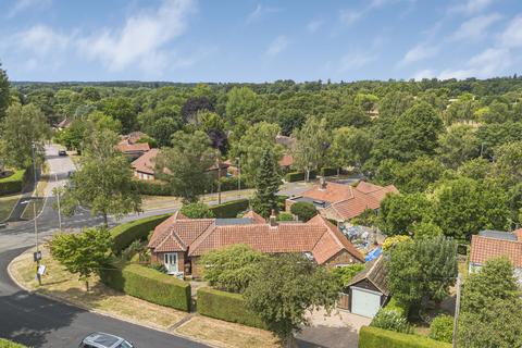 3 bedroom detached bungalow for sale - Elm Gardens, Welwyn Garden City, Hertfordshire, AL8