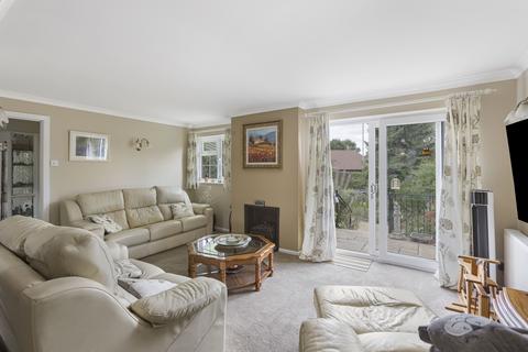 3 bedroom detached bungalow for sale, Elm Gardens, Welwyn Garden City, Hertfordshire, AL8