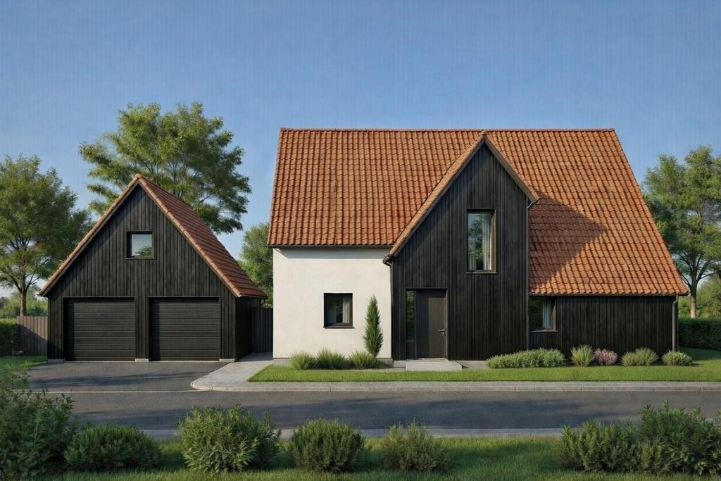 Front Elevation