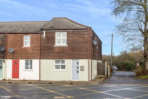 3 bedroom end of terrace house for sale, Lower Rainham Road, Gillingham ME8