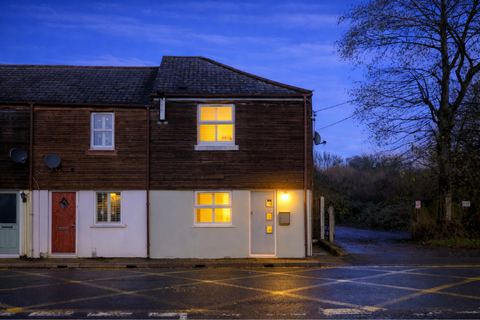 Lower Rainham Road, Gillingham ME8