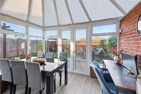 2 bedroom semi-detached house for sale, Meadow Way, Hellesdon, Norwich, Norfolk, NR6