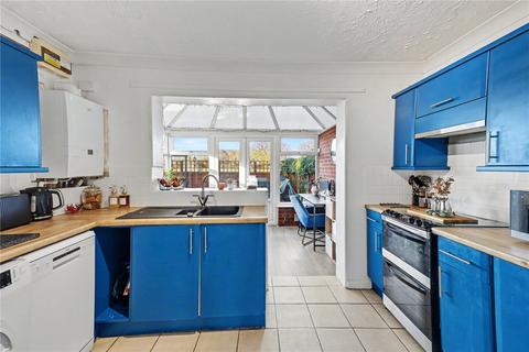 2 bedroom semi-detached house for sale, Meadow Way, Hellesdon, Norwich, Norfolk, NR6