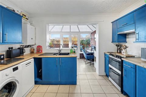2 bedroom semi-detached house for sale, Meadow Way, Hellesdon, Norwich, Norfolk, NR6