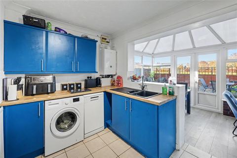 2 bedroom semi-detached house for sale, Meadow Way, Hellesdon, Norwich, Norfolk, NR6