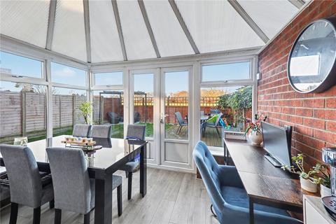 2 bedroom semi-detached house for sale, Meadow Way, Hellesdon, Norwich, Norfolk, NR6