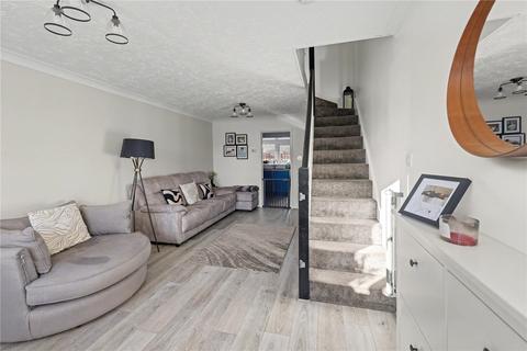 2 bedroom semi-detached house for sale, Meadow Way, Hellesdon, Norwich, Norfolk, NR6