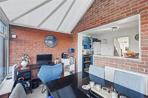 2 bedroom semi-detached house for sale, Meadow Way, Hellesdon, Norwich, Norfolk, NR6