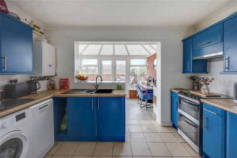 2 bedroom semi-detached house for sale, Meadow Way, Hellesdon, Norwich, Norfolk, NR6