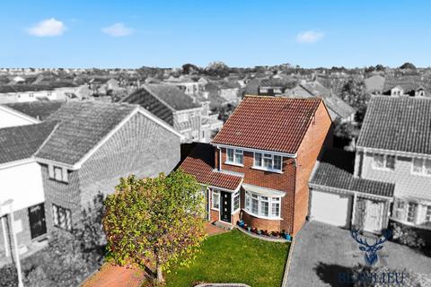 3 bedroom link detached house for sale, Chelmsford CM1