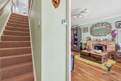 3 bedroom link detached house for sale, Chelmsford CM1