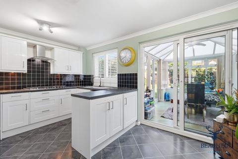 3 bedroom link detached house for sale, Chelmsford CM1