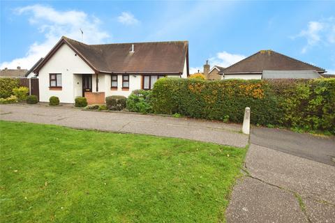 3 bedroom bungalow for sale, Connaught Drive, South Woodham Ferrers, Chelmsford, Essex, CM3