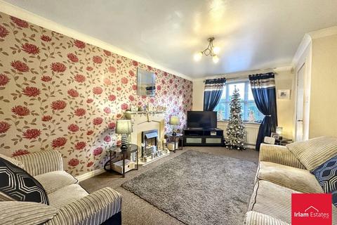 3 bedroom terraced house for sale, Pasturegreen Way, Irlam, M44