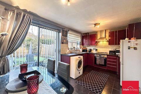 3 bedroom terraced house for sale, Pasturegreen Way, Irlam, M44