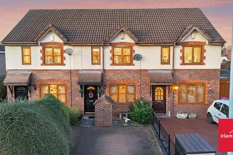 Pasturegreen Way, Irlam, M44