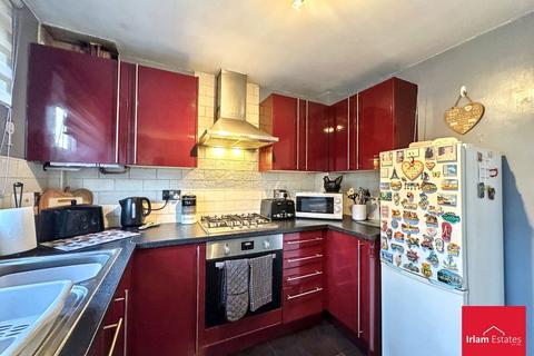 3 bedroom terraced house for sale, Pasturegreen Way, Irlam, M44